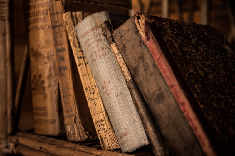 Digital Archives