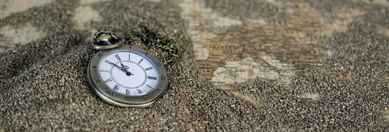 Chronometer