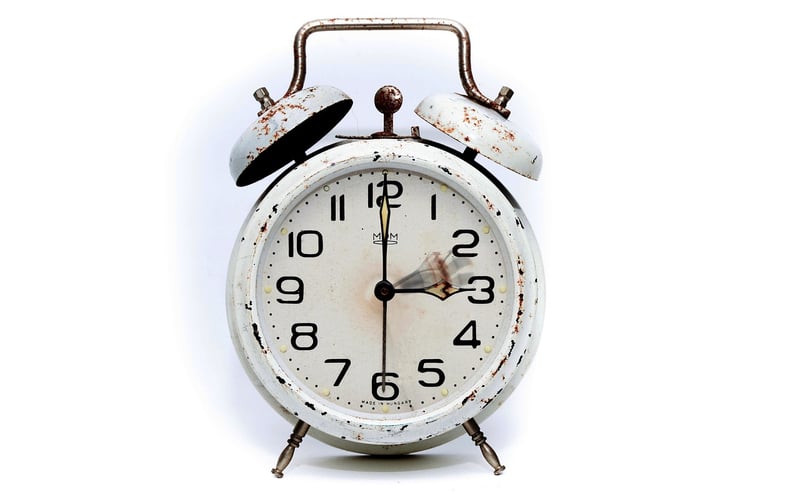 Time Travel Fiction